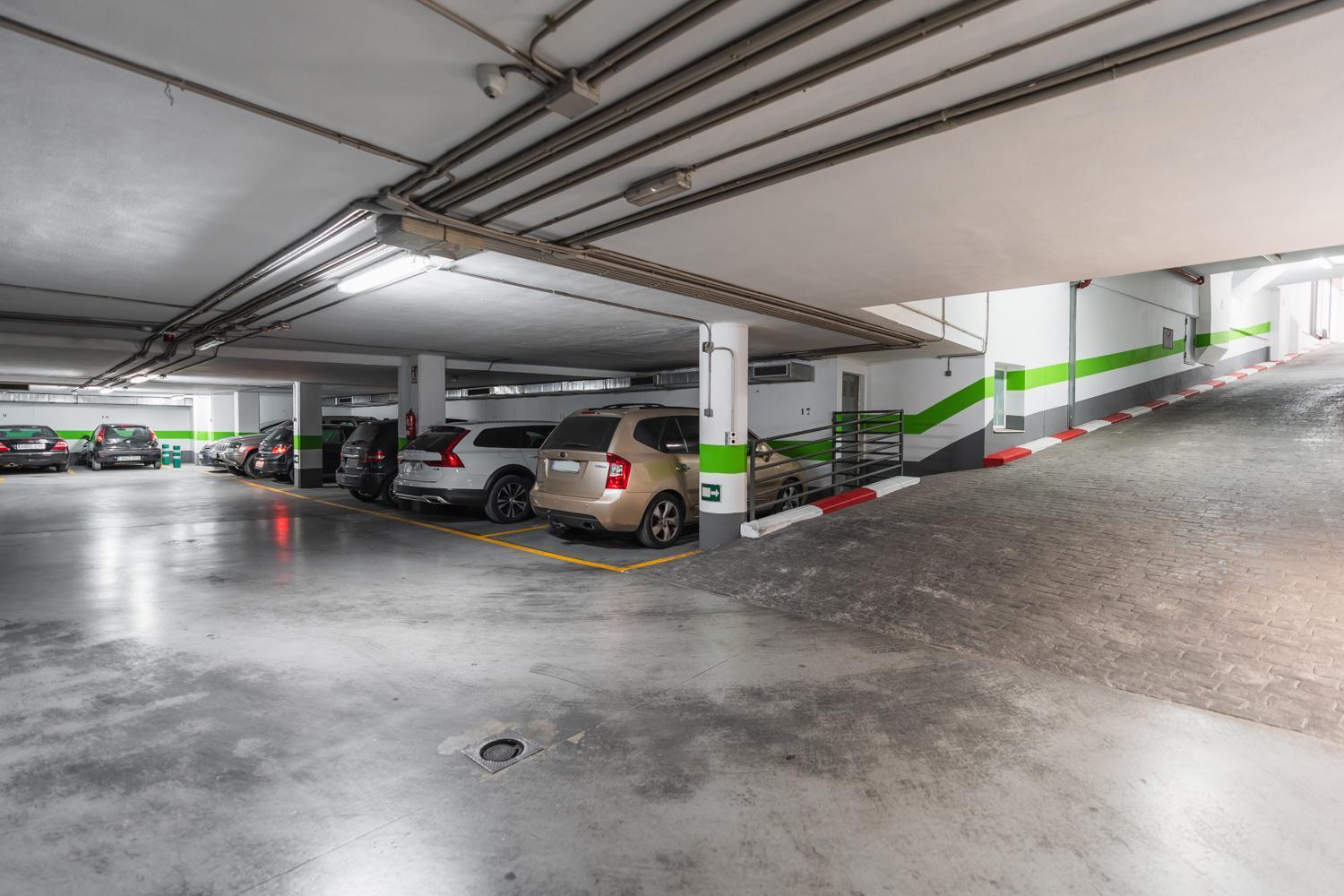 Tuguest Jardin Botanico Apartment Con Parking Granada Luaran gambar