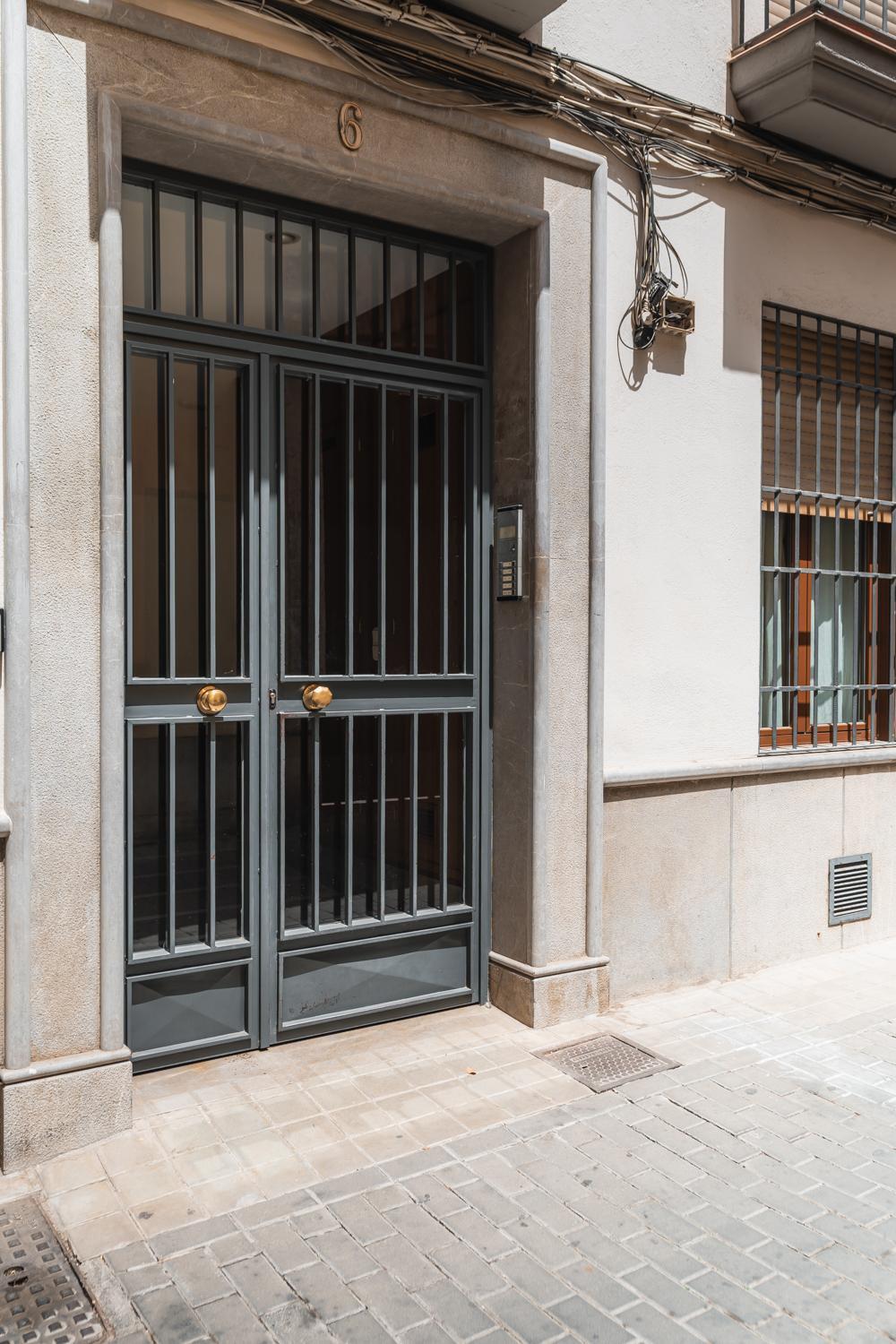 Tuguest Jardin Botanico Apartment Con Parking Granada Luaran gambar