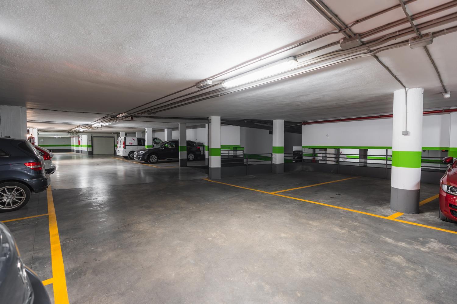 Tuguest Jardin Botanico Apartment Con Parking Granada Luaran gambar