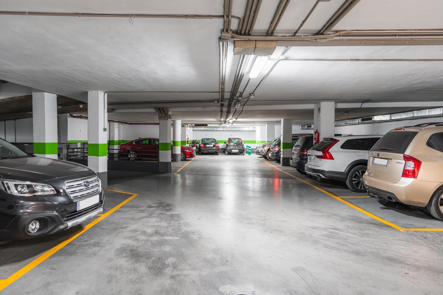 Tuguest Jardin Botanico Apartment Con Parking Granada Luaran gambar