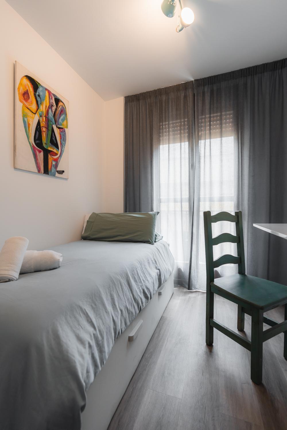 Tuguest Jardin Botanico Apartment Con Parking Granada Luaran gambar