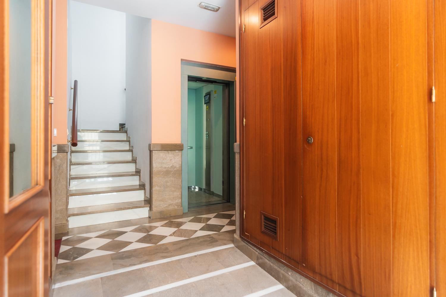 Tuguest Jardin Botanico Apartment Con Parking Granada Luaran gambar
