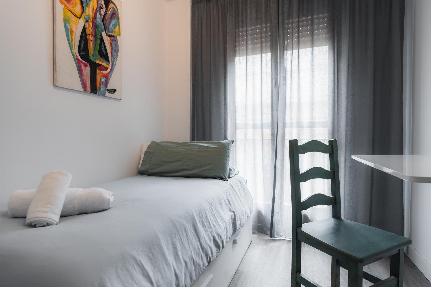 Tuguest Jardin Botanico Apartment Con Parking Granada Luaran gambar