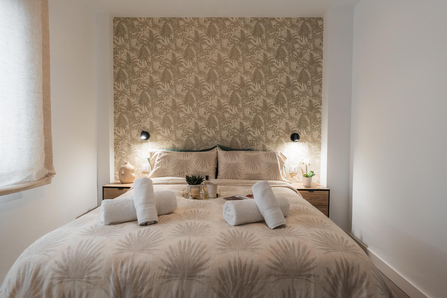 Tuguest Jardin Botanico Apartment Con Parking Granada Luaran gambar