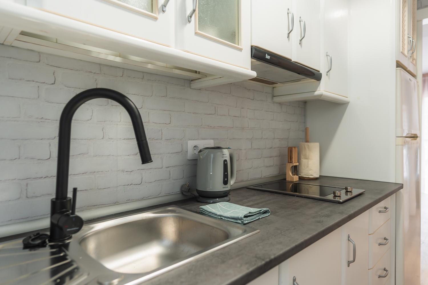 Tuguest Jardin Botanico Apartment Con Parking Granada Luaran gambar