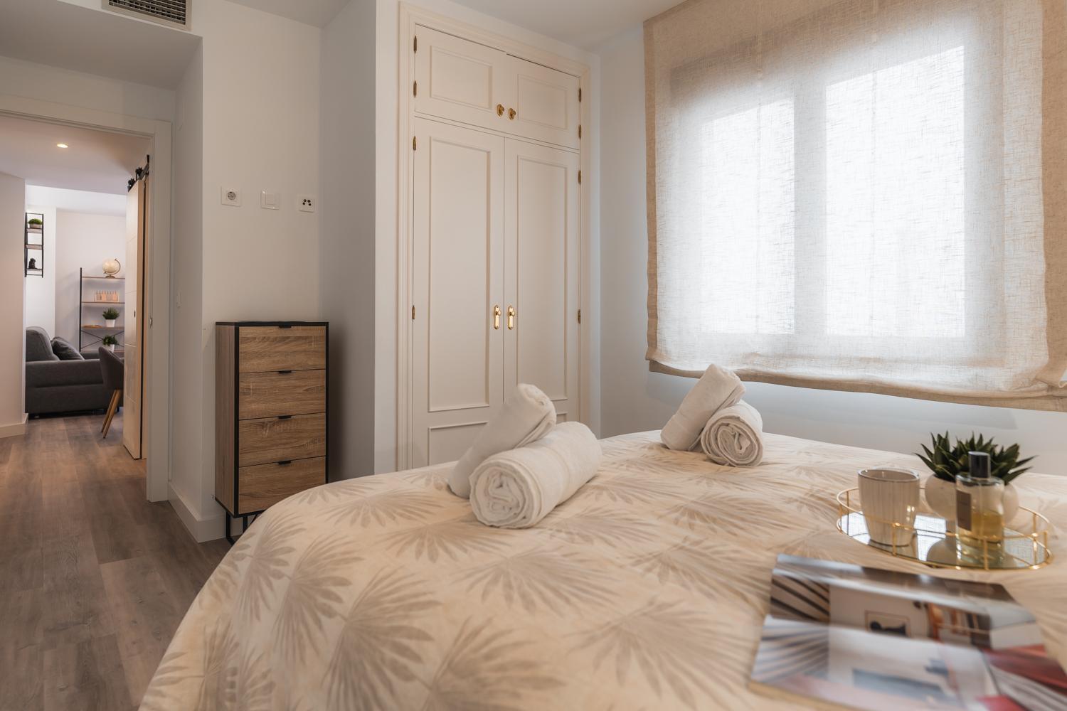 Tuguest Jardin Botanico Apartment Con Parking Granada Luaran gambar
