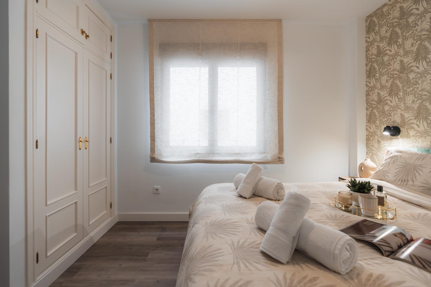 Tuguest Jardin Botanico Apartment Con Parking Granada Luaran gambar