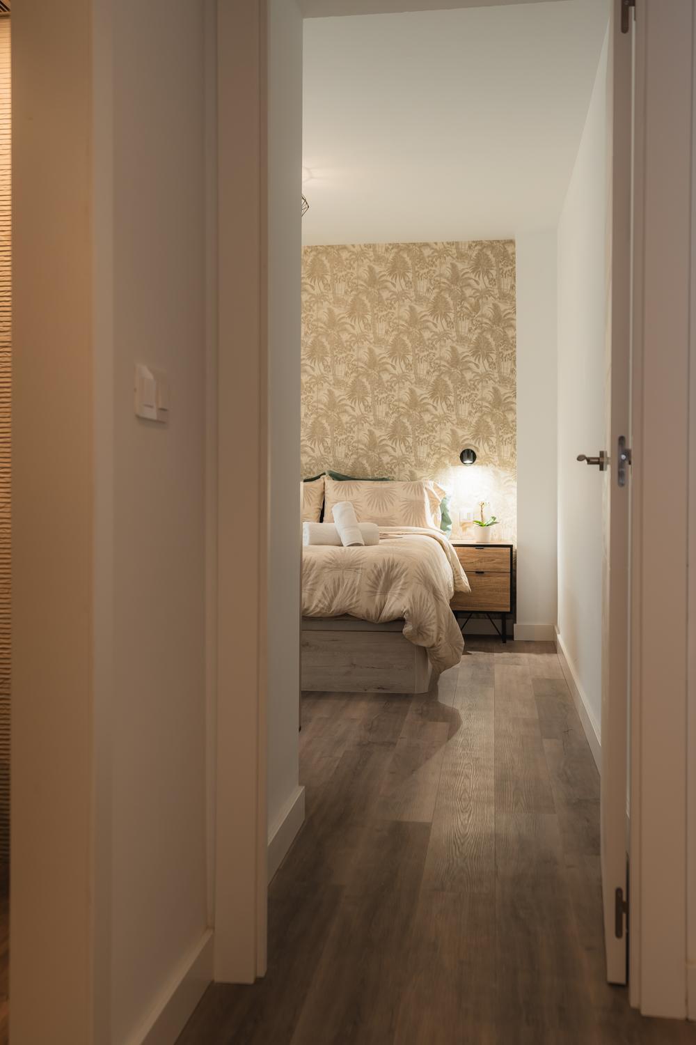 Tuguest Jardin Botanico Apartment Con Parking Granada Luaran gambar