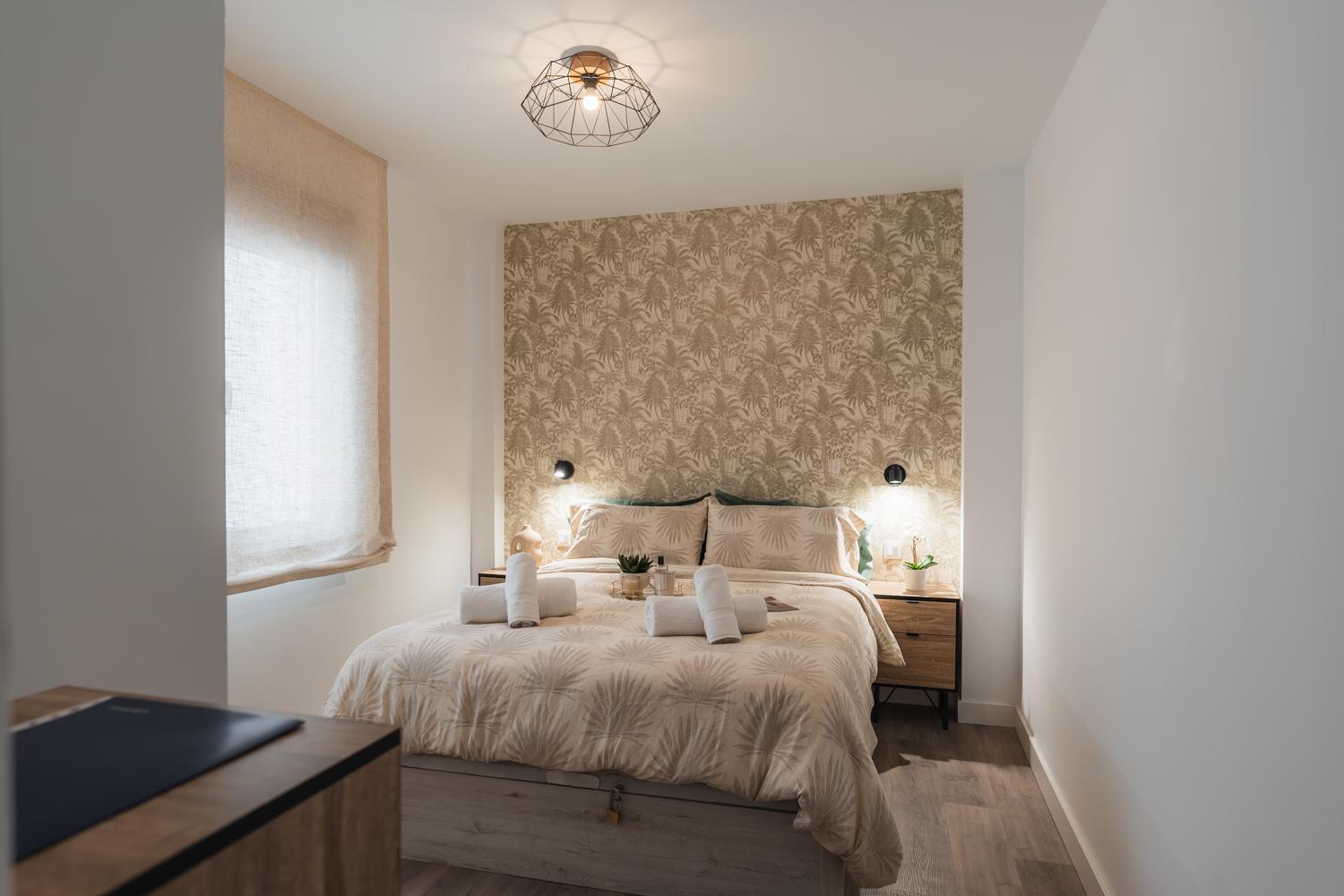 Tuguest Jardin Botanico Apartment Con Parking Granada Luaran gambar