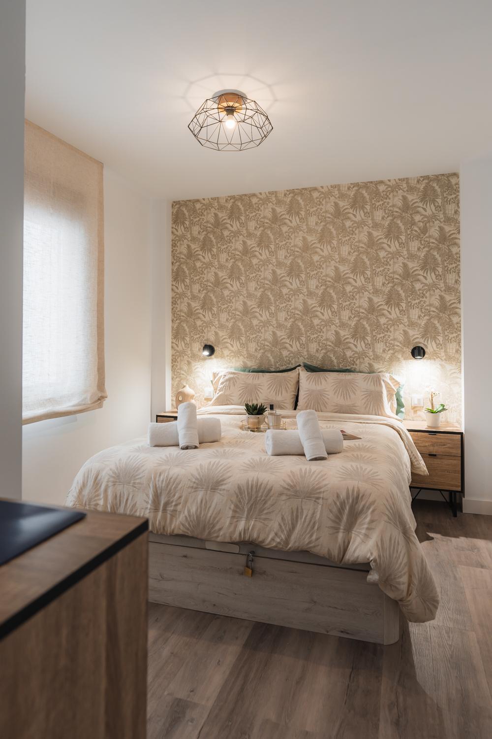 Tuguest Jardin Botanico Apartment Con Parking Granada Luaran gambar